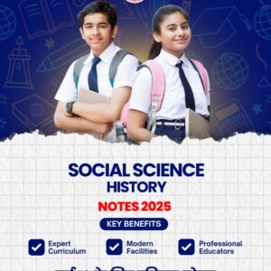 Class 10 Social Science History Notes PDF Download 2025